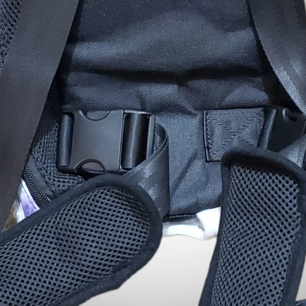 Pawaboo Pet Carrier Backpack Small